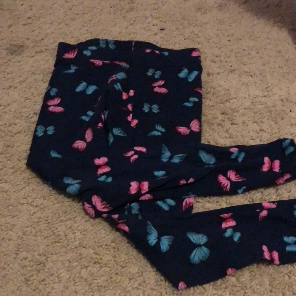 Carters leggings